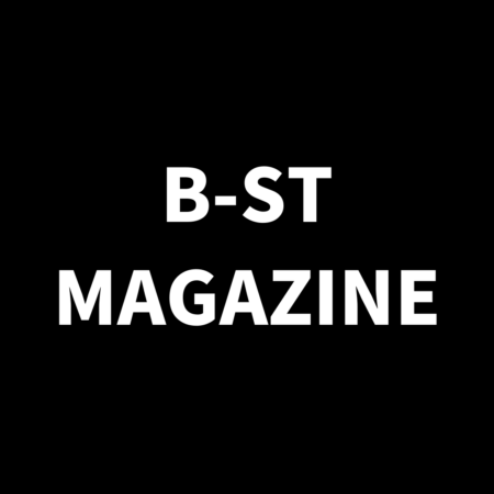 B-ST MAGAZINE編集部